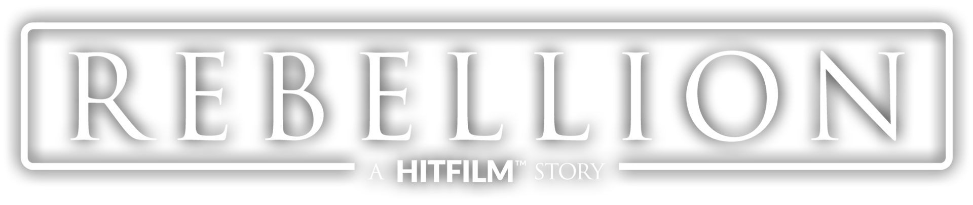 Rebellion – a HitFilm story