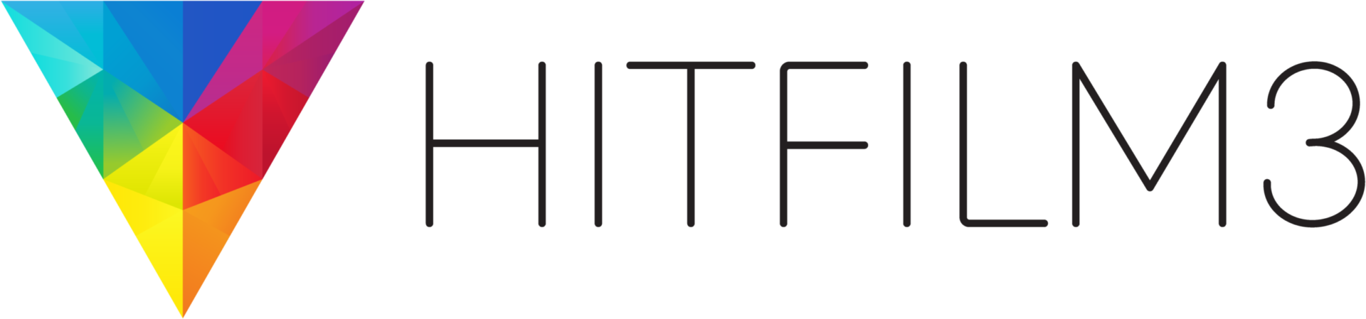 HitFilm 3 Logo 