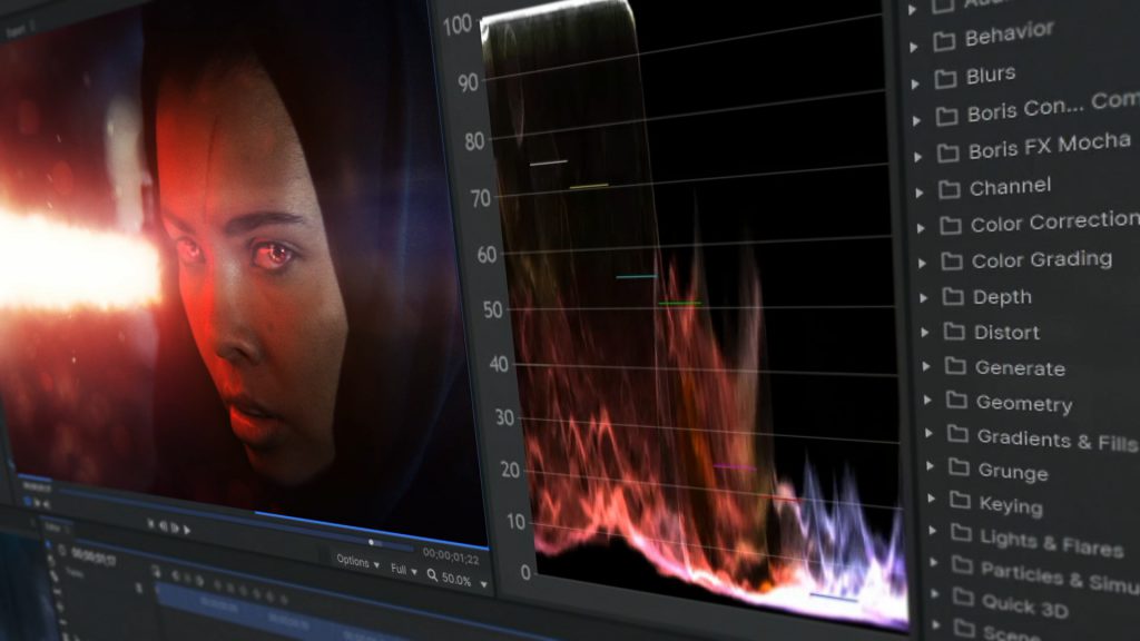 Products - Video Editing, Compositing, and VFX Software - FXhome
