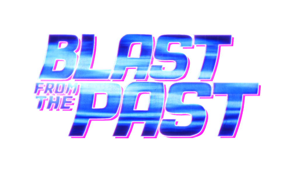 Blast from the Past cover image - Learn how to make Stranger Things-inspired 80's title sequences