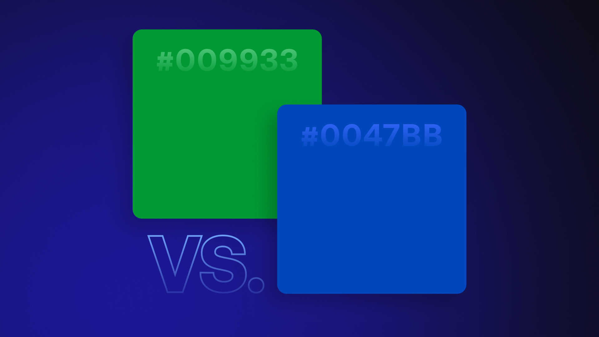 Blue screen vs. Green screen for video VFX? - FXhome