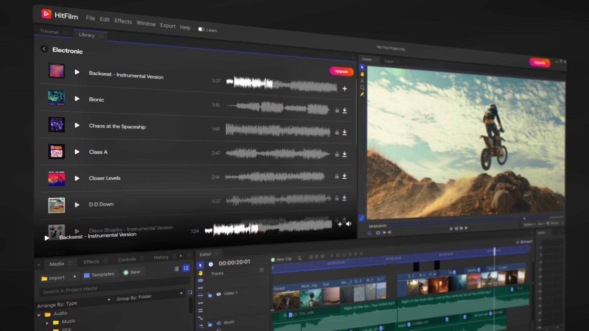 Top 10 Video Editing Software  Everything You Need to Know